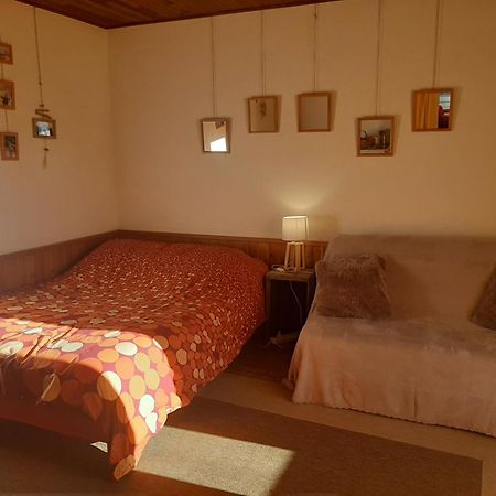 Studio Sympa Avec Terrasse , Maxi 4 Pers.Briancon ภายนอก รูปภาพ